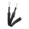 jojofuny Adjustable Laptop Bag Replacement Strap Durable Canvas Crossbody Shoulder Strap for Camera Tablet and Luggage Comfortable and Versatile Design view 1