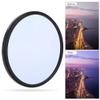 86mm Filter Night Optical Glass Camera Lens Filters High Definition Image Quality DSLR view 3