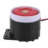 DC 12V Wired Mini Alarm Horn Home Security 110 DB Sound Alarm System view 4