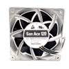 9SX1212P1K005 Fan ELOMILE 9SX1212P1K005 12V 4.4A 12038 12CM Cooling Fan view 1