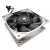 9SX1212P1K005 Fan ELOMILE 9SX1212P1K005 12V 4.4A 12038 12CM Cooling Fan view 4