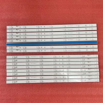 GeRRiT Full Set LED Backlight for TV TX-55AXW634 TX-55AX630 TX-55AX630B TX-55AX630E