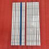 GeRRiT Full Set LED Backlight for TV TX-55AXW634 TX-55AX630 TX-55AX630B TX-55AX630E view 2