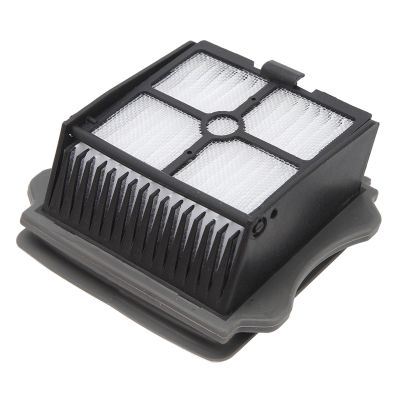 OUKENS Vacuum Cleaner Filters, Vacuum Filters Replacement, Washable ABS Vacuum Cleaner Replacement Filter for TINECO Chorus Vacuum Cleaner