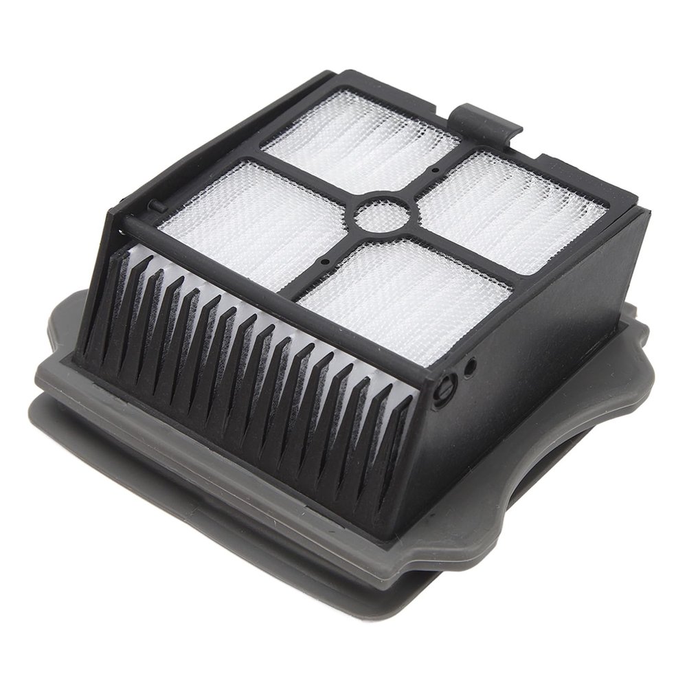 OUKENS Vacuum Cleaner Filters, Vacuum Filters Replacement, Washable ABS Vacuum Cleaner Replacement Filter for TINECO Chorus Vacuum Cleaner