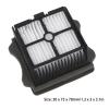 OUKENS Vacuum Cleaner Filters, Vacuum Filters Replacement, Washable ABS Vacuum Cleaner Replacement Filter for TINECO Chorus Vacuum Cleaner view 2