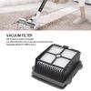OUKENS Vacuum Cleaner Filters, Vacuum Filters Replacement, Washable ABS Vacuum Cleaner Replacement Filter for TINECO Chorus Vacuum Cleaner view 3