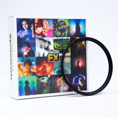 PRISM LENS FX Dream FX Filter (77)