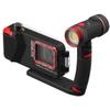 SeaLife SportDiver Ultra Underwater Smartphone Scuba Housing & Sea Dragon 2500 Lumen Light, Waterproof Photography, Easy Camera Controls, Fits Most Phones view 1