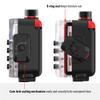 SeaLife SportDiver Ultra Underwater Smartphone Scuba Housing & Sea Dragon 2500 Lumen Light, Waterproof Photography, Easy Camera Controls, Fits Most Phones view 3