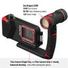 SeaLife SportDiver Ultra Underwater Smartphone Scuba Housing & Sea Dragon 2500 Lumen Light, Waterproof Photography, Easy Camera Controls, Fits Most Phones view 4