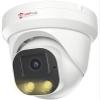 Anpviz 4MP PoE IP Camera, Turret Security IP Camera Outdoor Indoor, AI Human Motion Detection, Smart Dual Light Color Night Vision, Built-in Mic, 2.8mm Lens, IP66 Waterproof, NDAA Complaint (U Series) view 1