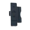 CHICHIYANG Upgrade USB Port Rubber Cover for Nikon D5300 DSLR Camera Accessories (Refurbished) view 1