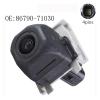 LIYZIEAA 86790-71030 8679071030 Rear View Backup Parking Camera Compatible for Toyota Hilux 2011-2015 Reversing Camera (Color : 86790-71030-01, Size : 12V) view 2