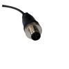 AIENSN Compatible with Bosch Rexroth Proportional Valve Communication Debugging Data Download Communication Cable R901156928 view 2