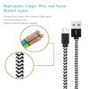 2Pack 6.6FT Micro USB Cord PS4 Controller Charging Cable Compatible with Xbox One Controller,for Dualshock 4,Fire Stick, Old Kindle E-Readers, Paperwhite, Oasis and 2020 & Older Kindle & Fire Tablets view 4
