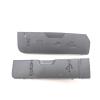 CHICHIYANG 2PCS Camera USB Port Rubber Protective Cover for Canon EOS 7D2 7D Mark II Protecting view 3