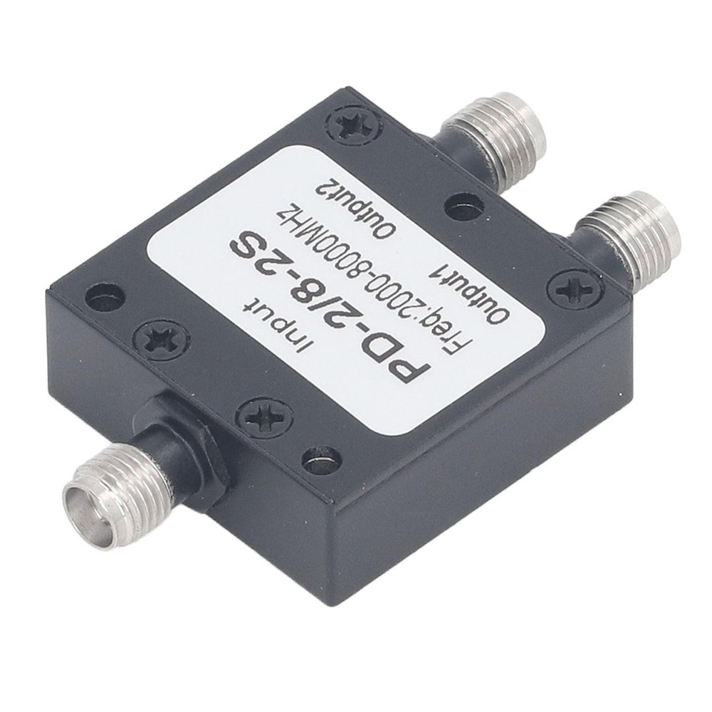gernie SMA Power Divider Splitter 50 Connector Transceivers, gerniema3u5or69g