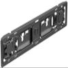 iiyama MD-WM0001 Bracket Set for Ultra-Slim Wall Installation LH60 Digital Signage Series (55 Inches & 65 Inches) Max. 30 kg view 3