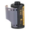 Camera Color Film ISO 320400 35mm Fine Grain Wide Exposure Latitude HD Camera Color Negative Film for 135 Camera (8 Sheet) view 2