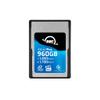 OWC 960GB Atlas Pro High Performance Cfexpress 4.0 Type A Memory Card Professional Grade, up to 1850MB/s Read and 1700MB/s Write Speed view 1