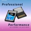 OWC 960GB Atlas Pro High Performance Cfexpress 4.0 Type A Memory Card Professional Grade, up to 1850MB/s Read and 1700MB/s Write Speed view 3