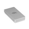OWC 1TB Envoy Single Ultra Portable Aluminum Bus Powered 10G/s USB-C Thunderbolt Compatible External NVMe SSD Drive view 1