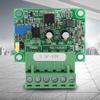 3.3V PWM to 0-10V Voltage Converter D/A Digital Analog PLC Module view 2