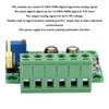 3.3V PWM to 0-10V Voltage Converter D/A Digital Analog PLC Module view 4
