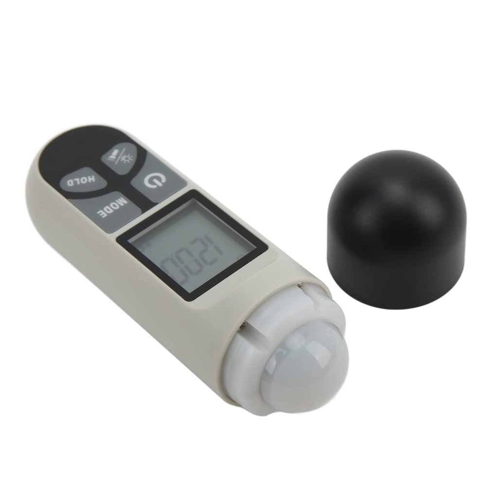 gernie Light Meter Display Screen Light Meters Photometers, gerniekbiq7ouf4s