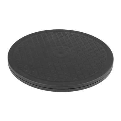 360 10'' Rotating Turntable Rotating Base Stand for Monitor TV Hot