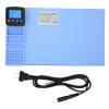 CPB Heating Pad LCD Screen Separator Machine Repair Tools Heat Plate for Smartphone, Efficient Workbench Organizer (US Plug) view 1