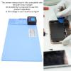 CPB Heating Pad LCD Screen Separator Machine Repair Tools Heat Plate for Smartphone, Efficient Workbench Organizer (US Plug) view 3