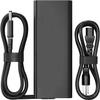 330W Laptop Charger Compatible with DELL Alienware M16 M18 r2 r1 X16 X17 Dell 330w 7.4mm Ggan Slim Ac Adapter 330 Watt Laptop Charger Power Supply view 1
