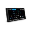 Sony XAV-AX3700 7-Inch Multimedia Receiver with Apple CarPlay & Maestro Ready XAVAX3700 view 2