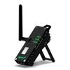 S5 Black Trekker LoRa Mesh Communicator Meshtastic Flashed - Off-Grid Communication Device from spec5 view 1