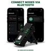 S5 Black Trekker LoRa Mesh Communicator Meshtastic Flashed - Off-Grid Communication Device from spec5 view 4