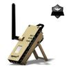 S5 Desert Sand ATAK Enabled Trekker LoRa Mesh Communicator Meshtastic Flashed - Off-Grid Communication Device from spec5 view 1
