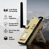 S5 Desert Sand ATAK Enabled Trekker LoRa Mesh Communicator Meshtastic Flashed - Off-Grid Communication Device from spec5 view 2