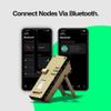 S5 Desert Sand ATAK Enabled Trekker LoRa Mesh Communicator Meshtastic Flashed - Off-Grid Communication Device from spec5 view 4