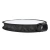 Foldable ROUNDSHAPE SOFTBOX Diffuser for Camera Flash Light - Ideal for Weddings and Portrait Photography view 3