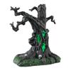 Lemax Creepy Tree Lighted Table Accent, Battery-Operated, #44306 view 1