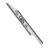 GRS GRS 022-470 Knife QC Graver HSS USA EUR N-18, USA QC-K-0, 1.8mm, Grey view 1