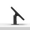 VidaMount Black Enclosure and Rotating & Tilting Desk/Table Mount [Bundle] Compatible with Samsung Galaxy Tab A9+ 10.9 (2024) view 4