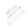 YOSOO BGA Chip Repair Blade Set Professional IC CPU Remover Tool Kit with Precision Blades view 1