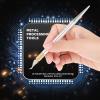 YOSOO BGA Chip Repair Blade Set Professional IC CPU Remover Tool Kit with Precision Blades view 3