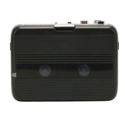 Headphone Support Portable Cassette Player Clear Sound, AUTO Reverse