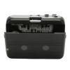 Headphone Support Portable Cassette Player  Clear Sound, AUTO Reverse view 2