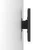 VidaMount Black Enclosure and Tilting VESA Wall Mount [Bundle] Compatible with Samsung Galaxy Tab A9+ 10.9 (2024) view 3