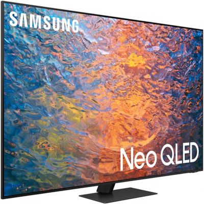 Samsung 75-in QN95C NEO QLED 4K TV - QN75QN95CAFXZA (2023) (Renewed)